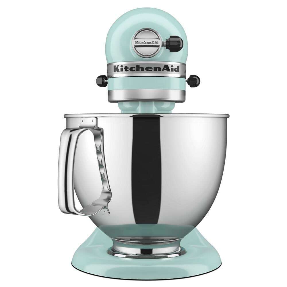 Kitchenaid KSM150PSIC Artisan® Series 5 Quart Tilt-Head Stand Mixer