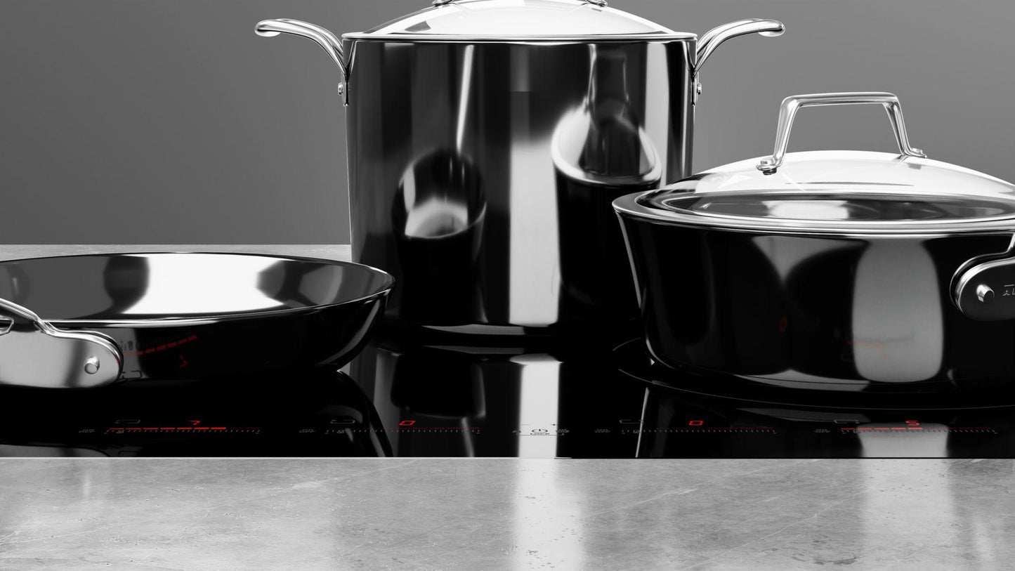 Elica EIV424BL VOLTA 9+1 SKII B4 UL 24