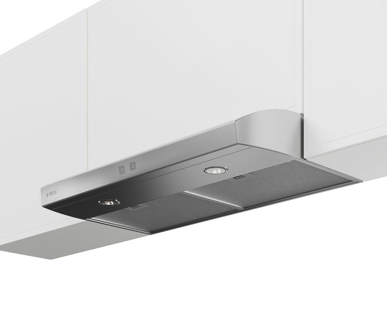 Elica EBL436S2 BELLAGIO Undercabinet Range Hood 36" wide - 400CFM