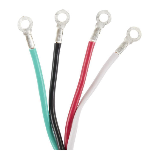 Kitchenaid PT400L 4' Electric Dryer Power Cord 4-Wire 30 Amp