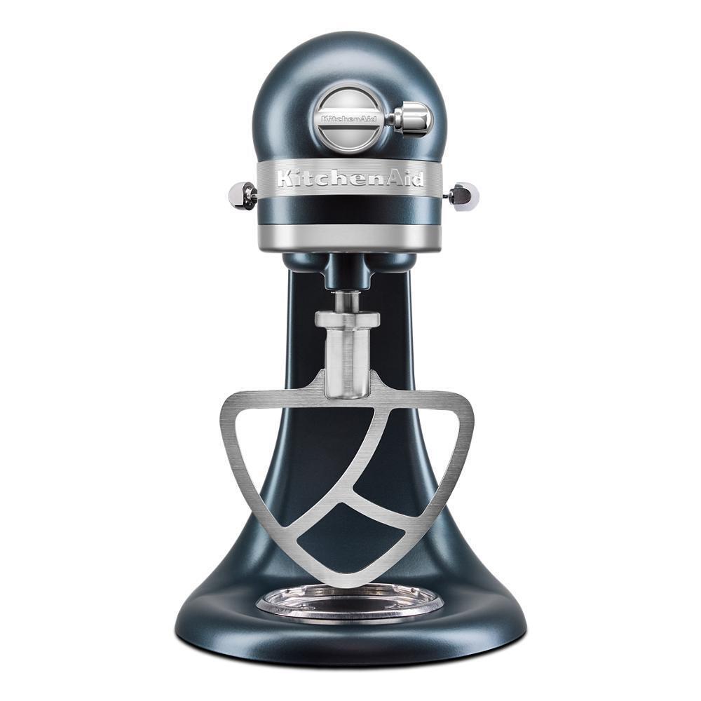 Kitchenaid KSMTHFBSS Durable stainless steel flat beater for select KitchenAid® tilt-head stand mixers