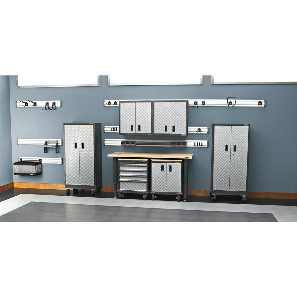 Gladiator GAWU12CCTG Clean-Up Caddy