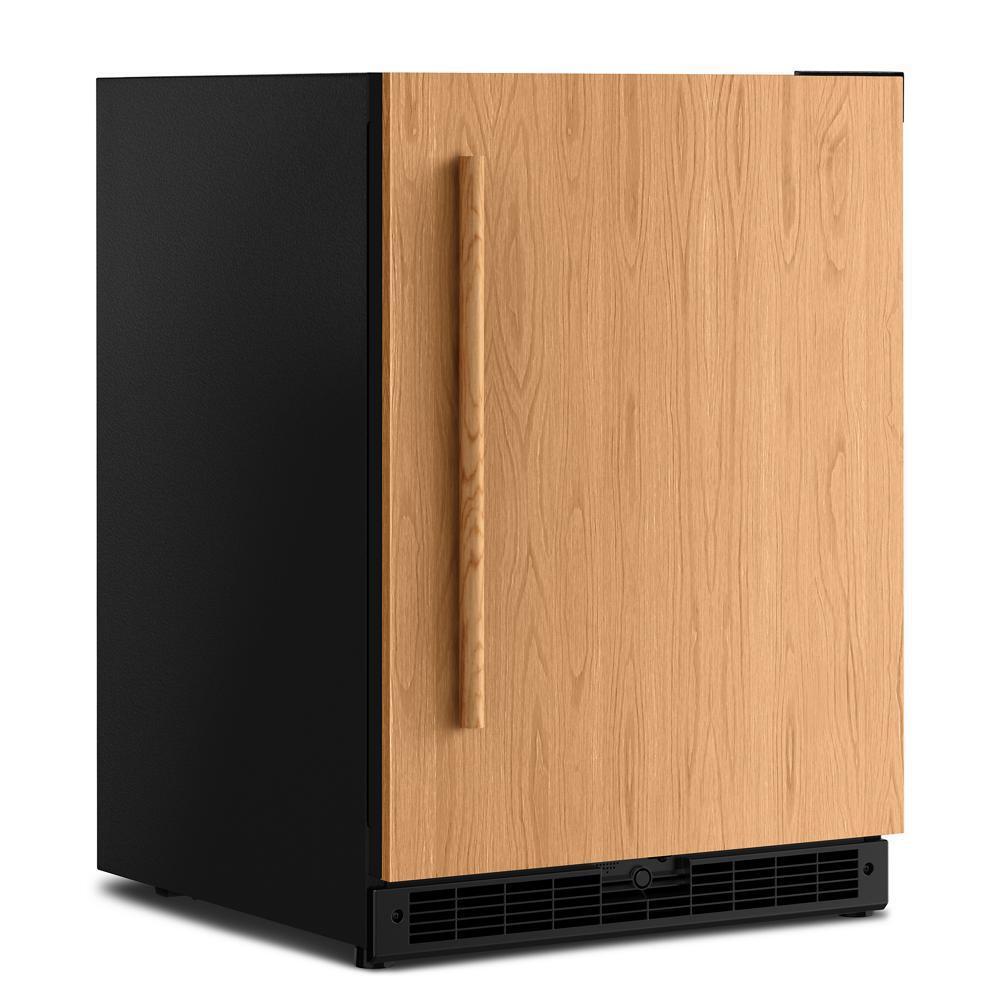 Kitchenaid KURR124SPA 24" Panel-Ready Undercounter Refrigerator