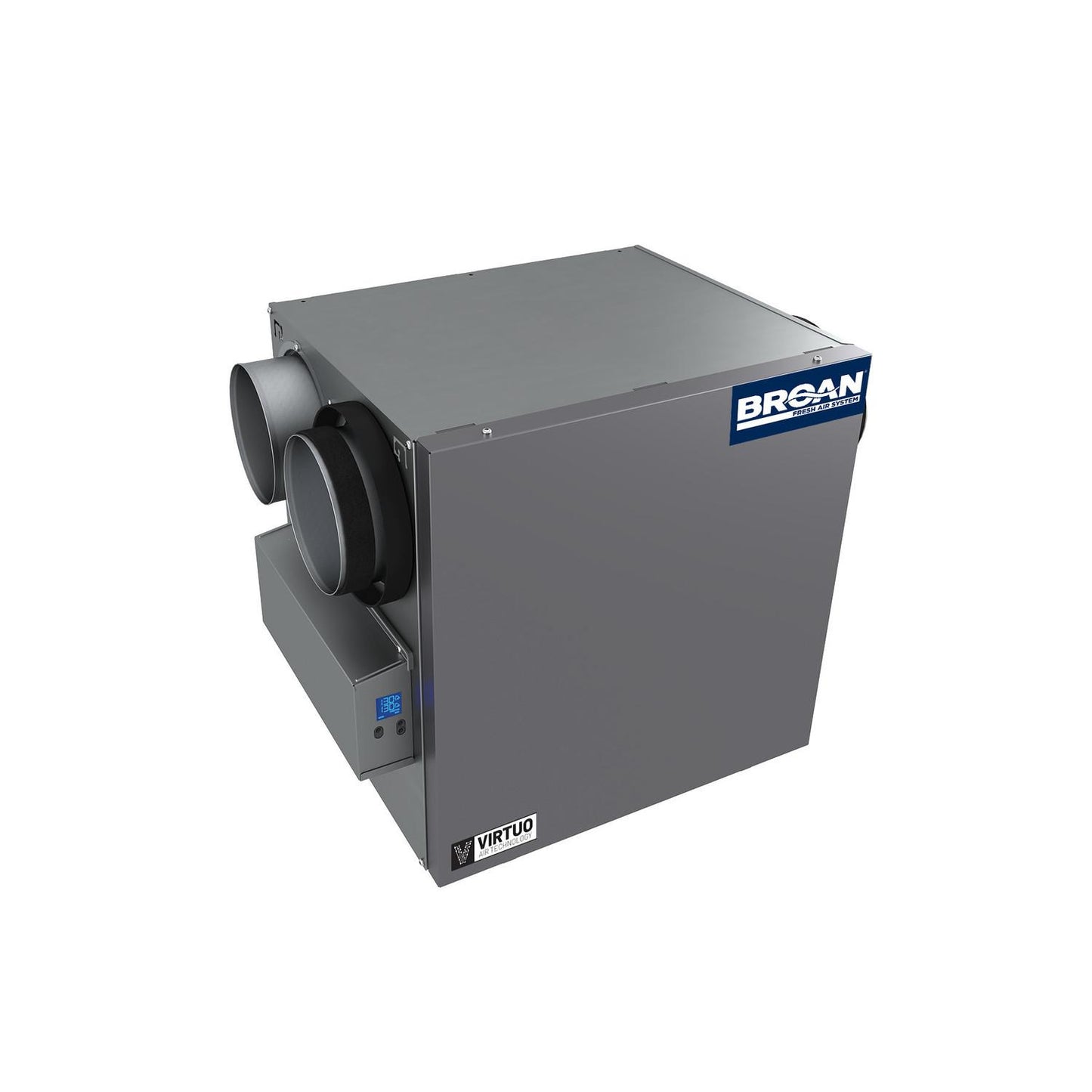 B130E65RS Broan® AI Series™ 130 CFM Energy Recovery Ventilator (ERV)