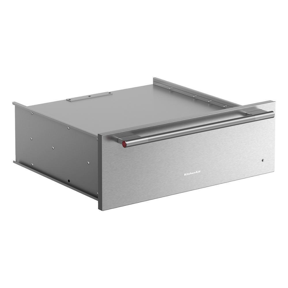 Kitchenaid KWES730SPS 30" Slow Cook Warming Drawer