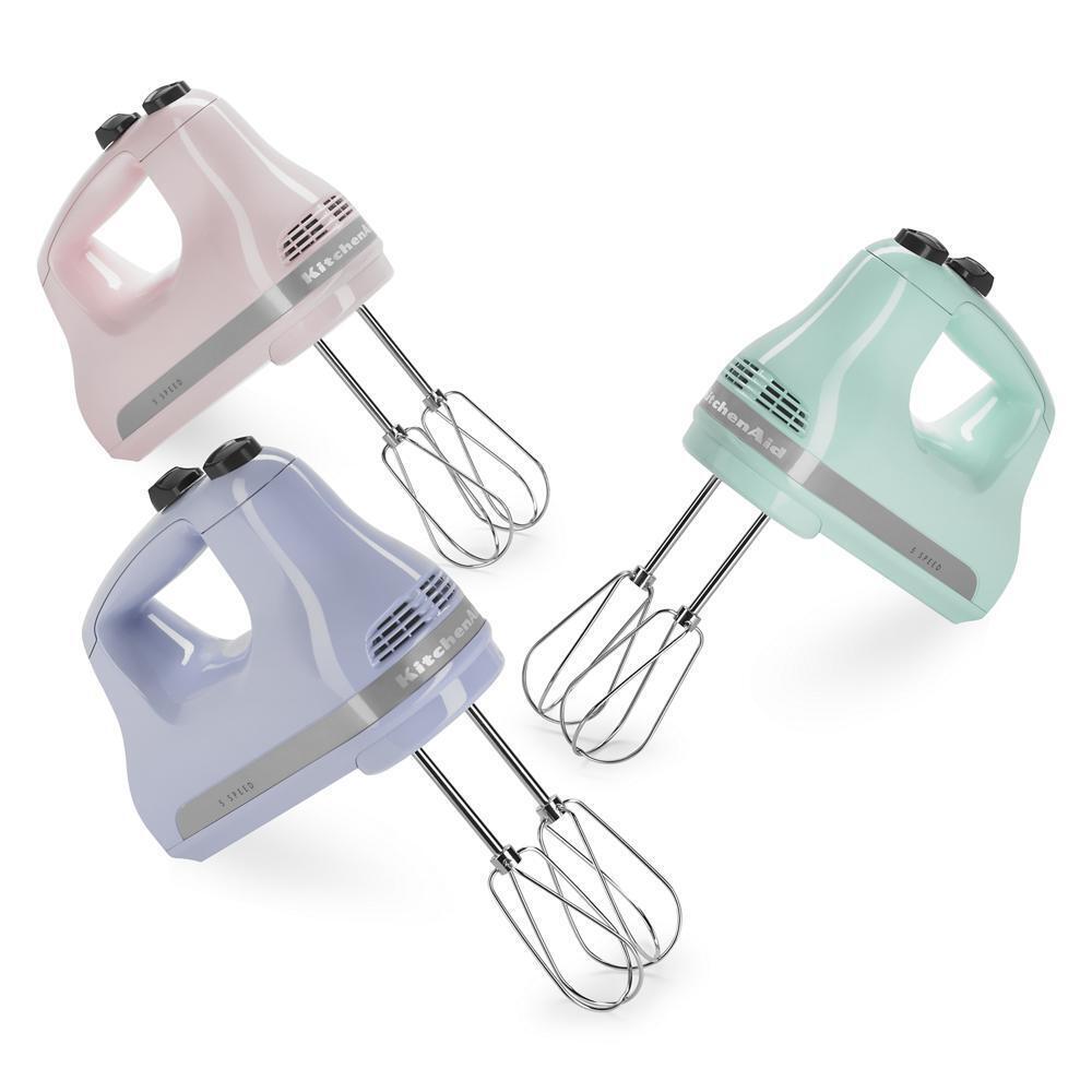 Kitchenaid KHM512IC 5-Speed Ultra Power™ Hand Mixer