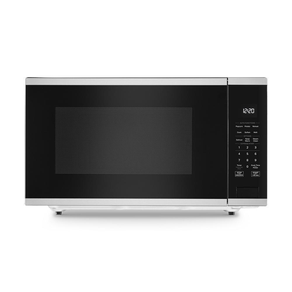 Whirlpool UMCS5022SZ 2.2 cu. ft. Sensor Cooking Microwave