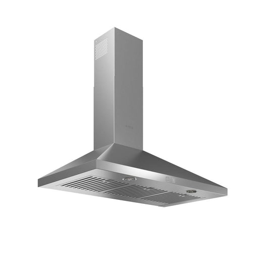 Elica EBS636SS BOLSENA Wall Mount Range Hood 36" wide - 600CFM