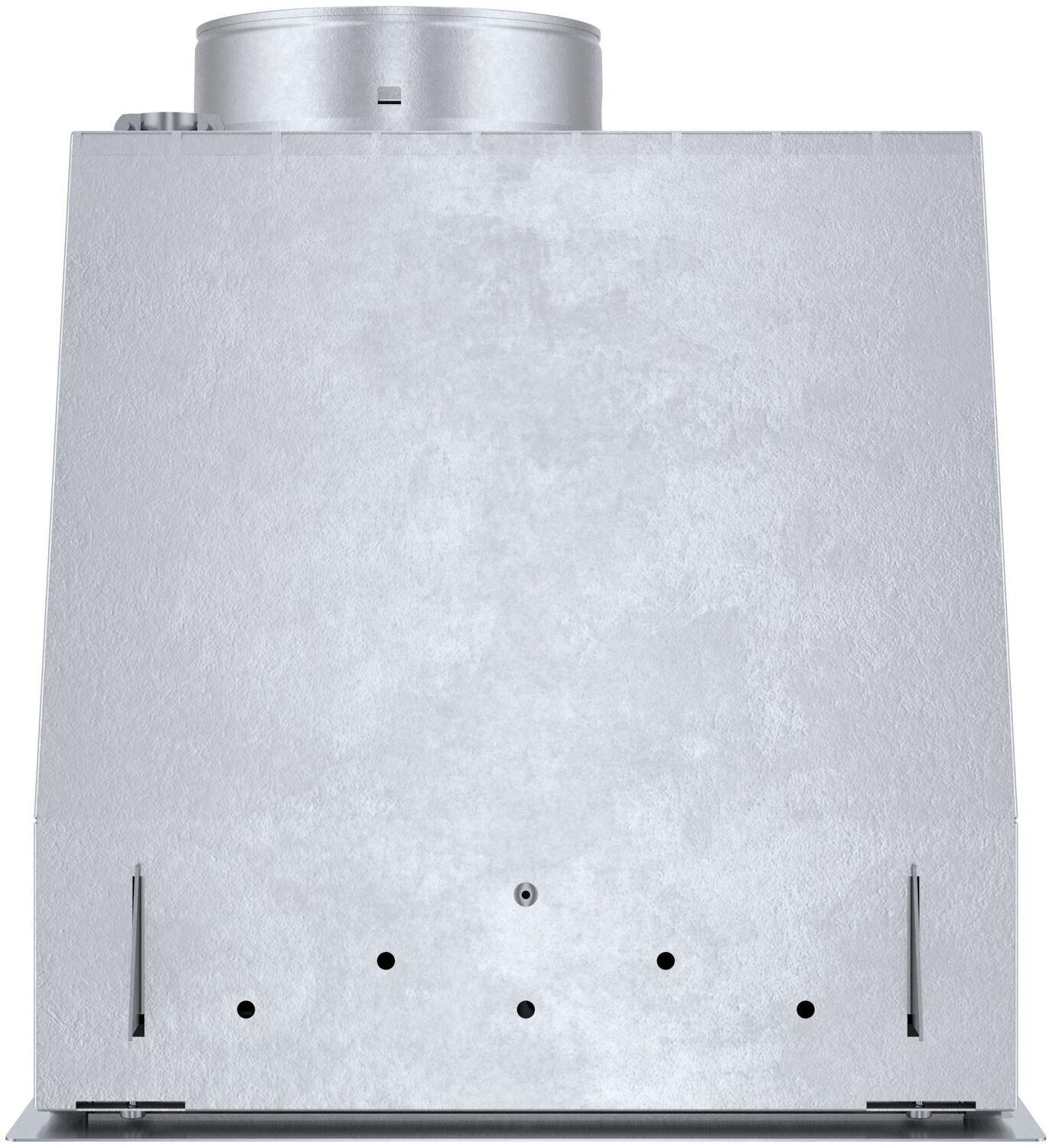 Bosch HUI30253UC 300 Series, canopy cooker hood, Stainless steel