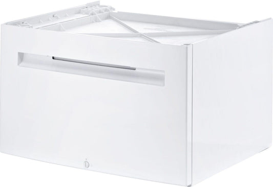 Bosch WTZPW20D Dryer platform with pull-out
