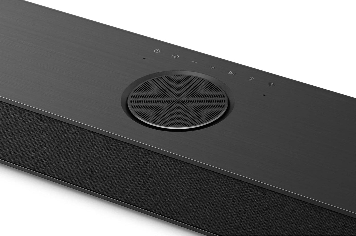 Lg S80TR S80TR LG Home Theater Soundbar with Dolby Atmos® and Rear Speakers, 5.1.3 channel, Best OLED matching
