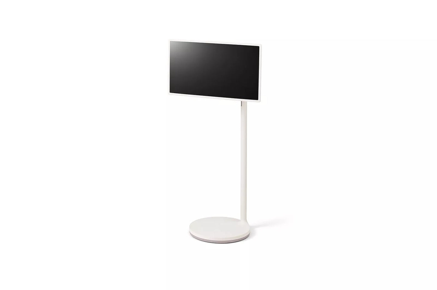 Lg 27ART10AKPL StanbyME 27 Inch Rollable Smart Touch Screen with 3hr Battery