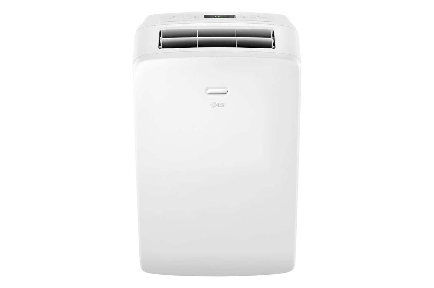 Lg LP0723WSR 7,000 BTU (SACC) / 10,500 BTU (ASHRAE) BTU Portable Air Conditioner