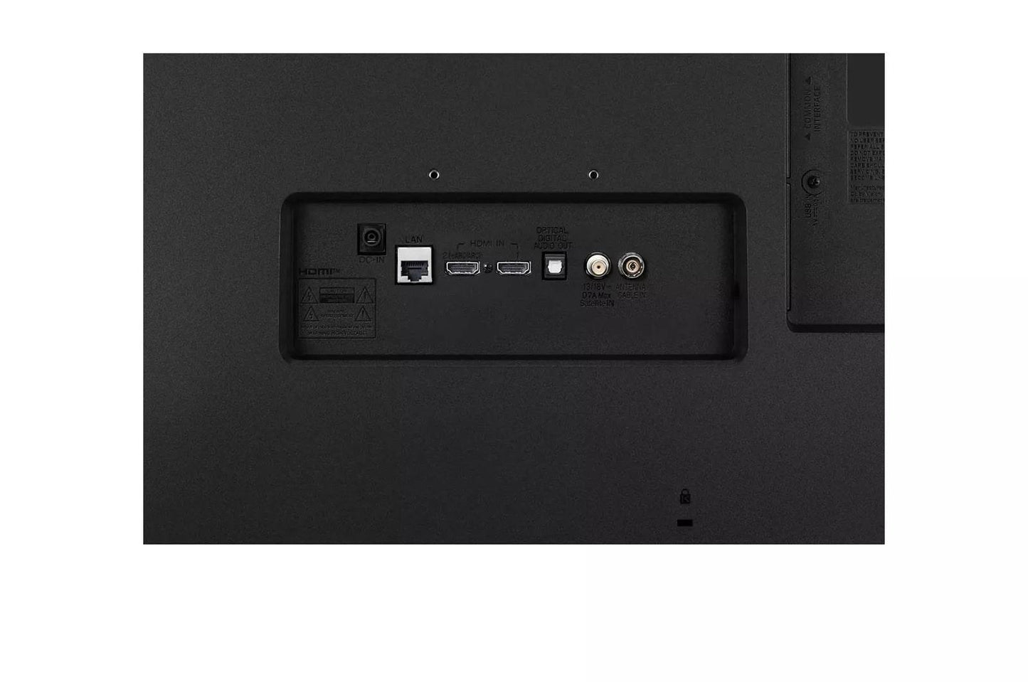 Lg 27LQ615SPU 27 Inch Full HD IPS LED TV Monitor