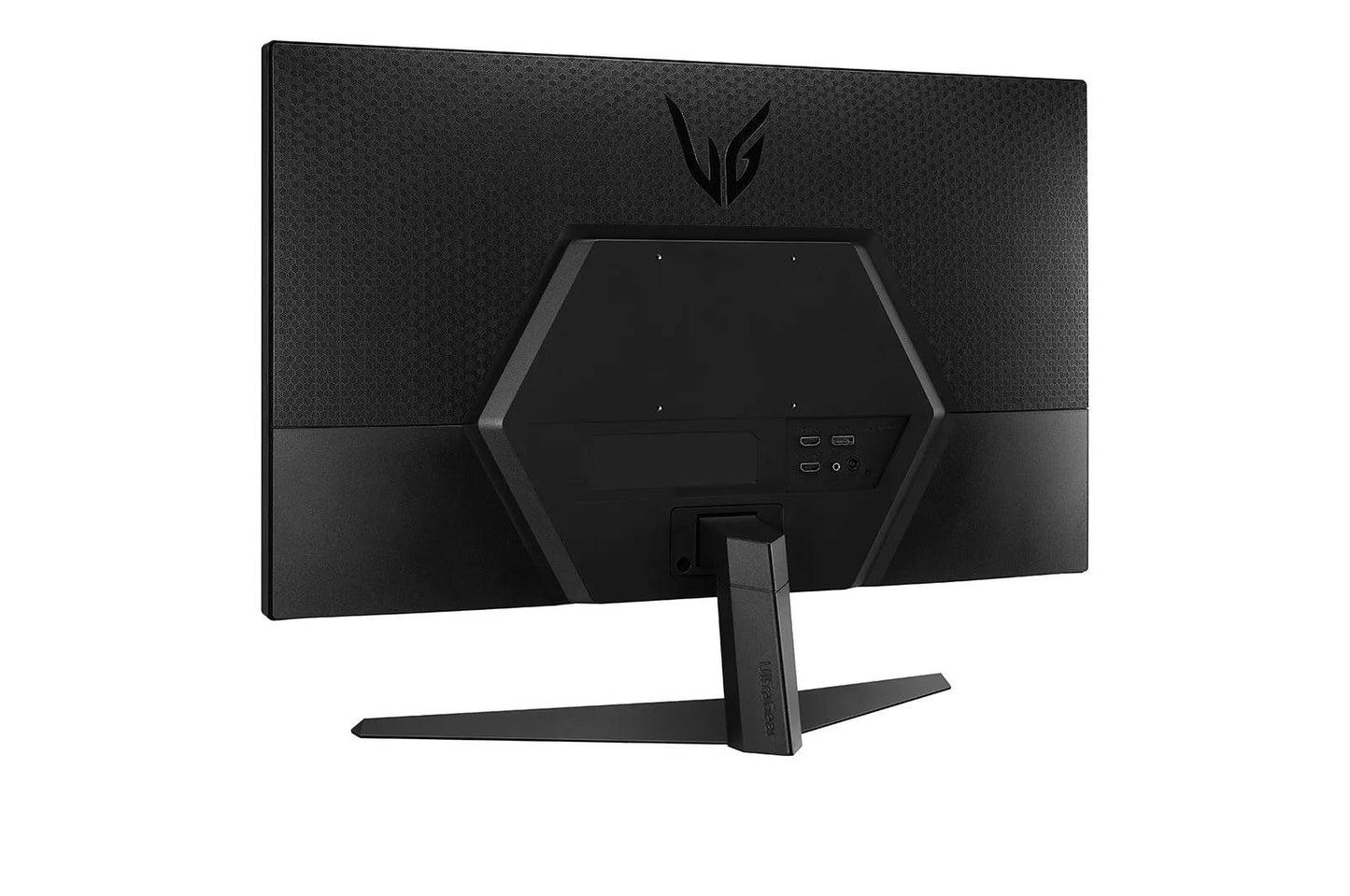 Lg 27GQ50FB 27 Inch UltraGear FHD 1ms 165Hz Monitor with AMD FreeSync™ Premium Inch