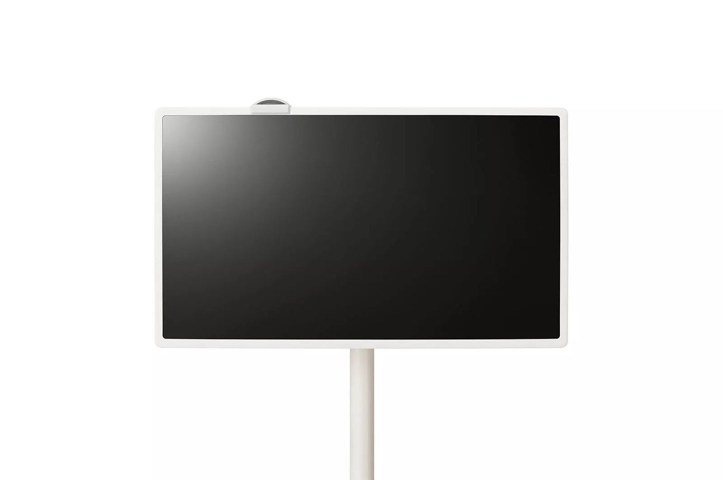 Lg 27ART10AKPL StanbyME 27 Inch Rollable Smart Touch Screen with 3hr Battery