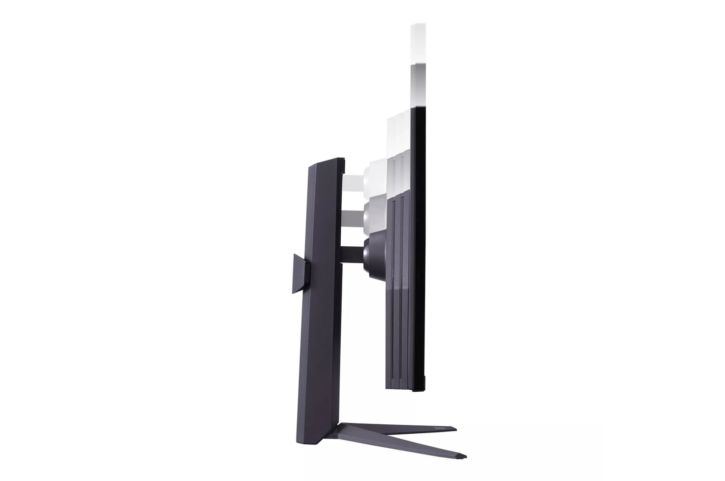 Lg 27GR93UB 27 Inch UltraGear™ 4K UHD 1ms 144Hz Gaming Monitor with NVIDIA® G-SYNC® Compatible