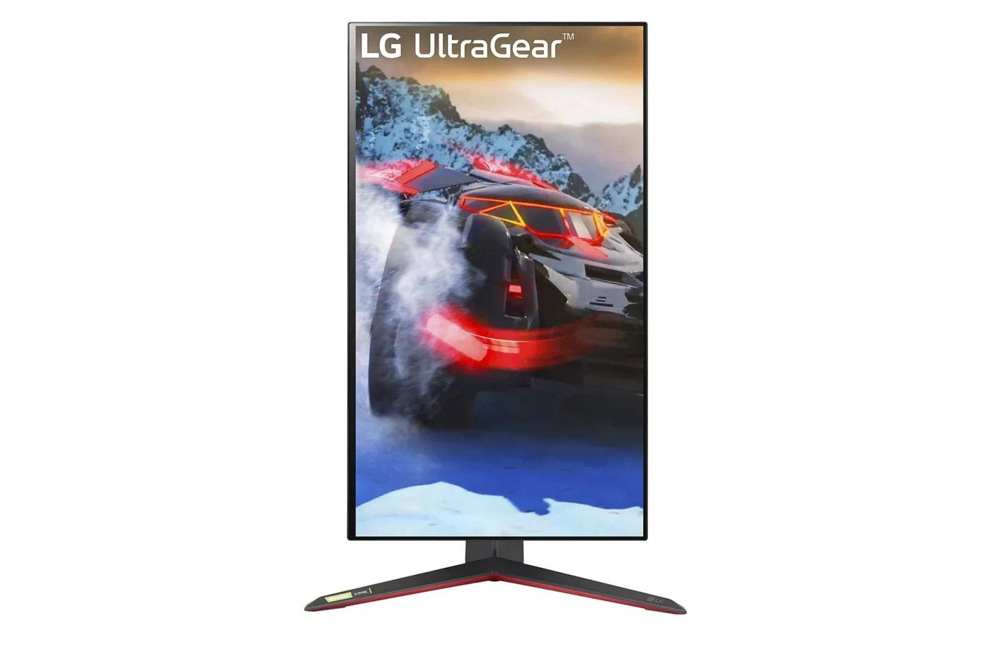 Lg 27GP950B 27 Inch UltraGear 4K UHD Nano IPS 1ms 144Hz HDR600 Monitor with G-SYNC® Compatibility