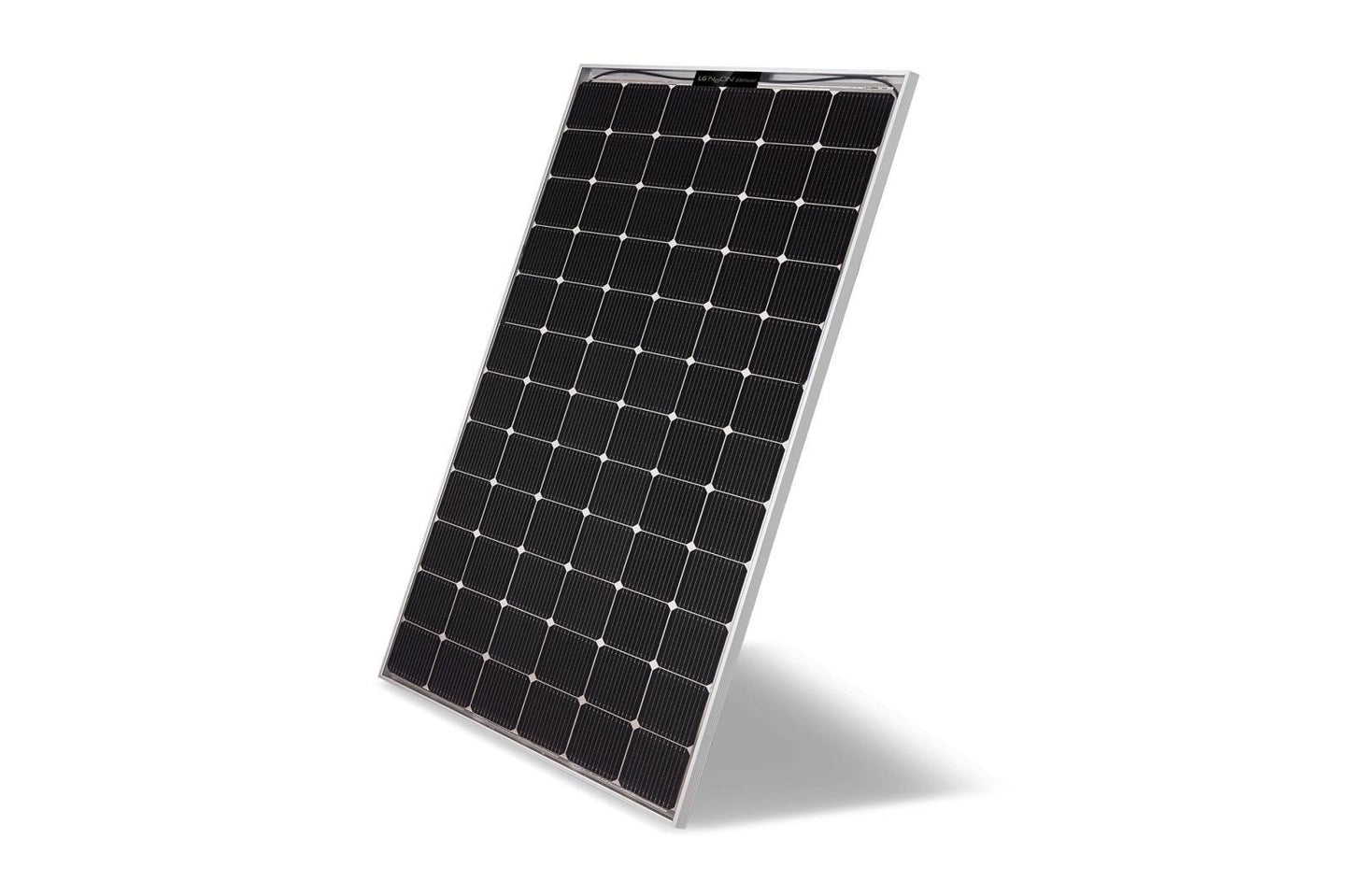 Lg LG390N2TA5 High Efficiency LG NeON® 2 BiFacial Module Cells: 6 x 12 Module efficiency 18.5% Connector Type: MC4
