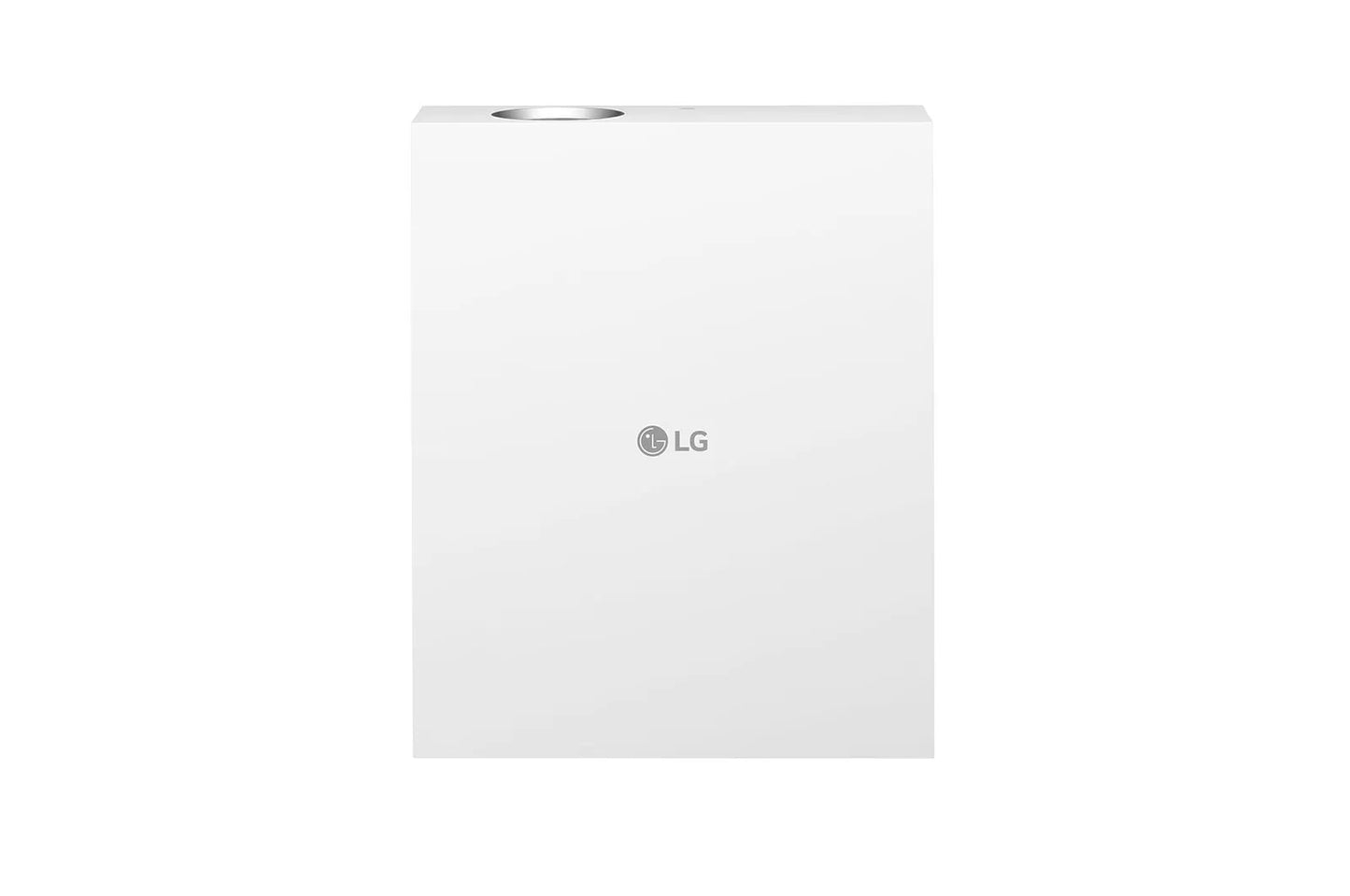 HU810PW LG HU810PW 4K UHD Laser Smart Home Theater CineBeam Projector