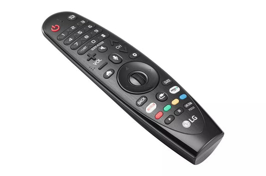 Lg ANMR18BA Magic Remote Control for Select 2018 LG AI ThinQ® Smart TV