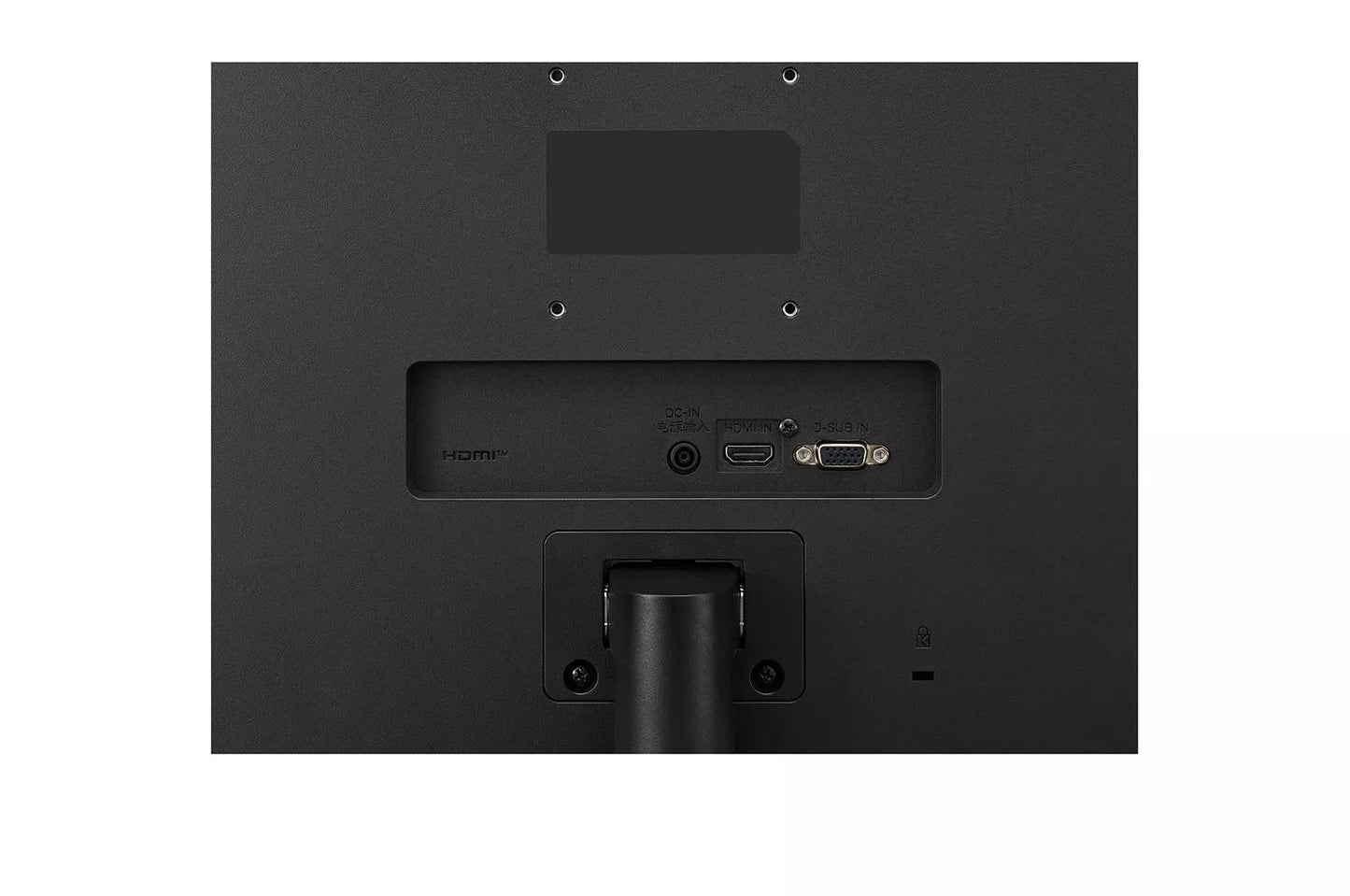 Lg 22MP410B 22 Inch FHD Monitor with FreeSync™