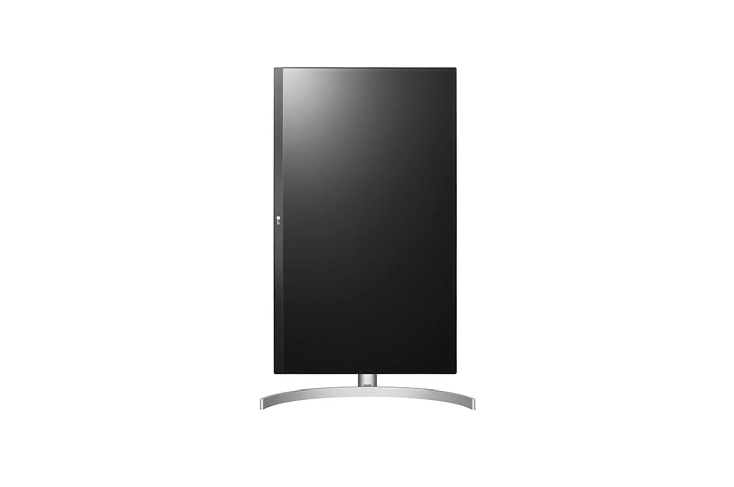 Lg 27UN850W 27 Inch 4K UHD UltraFine™ IPS Monitor with VESA DisplayHDR™ 400 and USB Type-C™