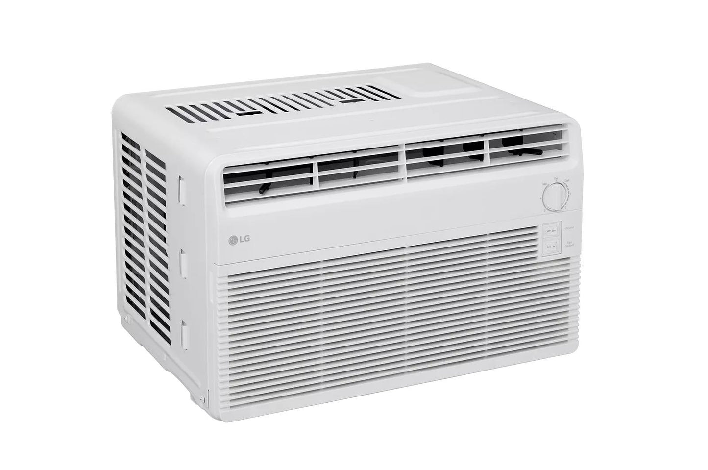 Lg LW5024 5,000 BTU Window Air Conditioner