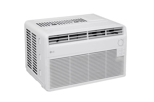 Lg LW5024 5,000 BTU Window Air Conditioner