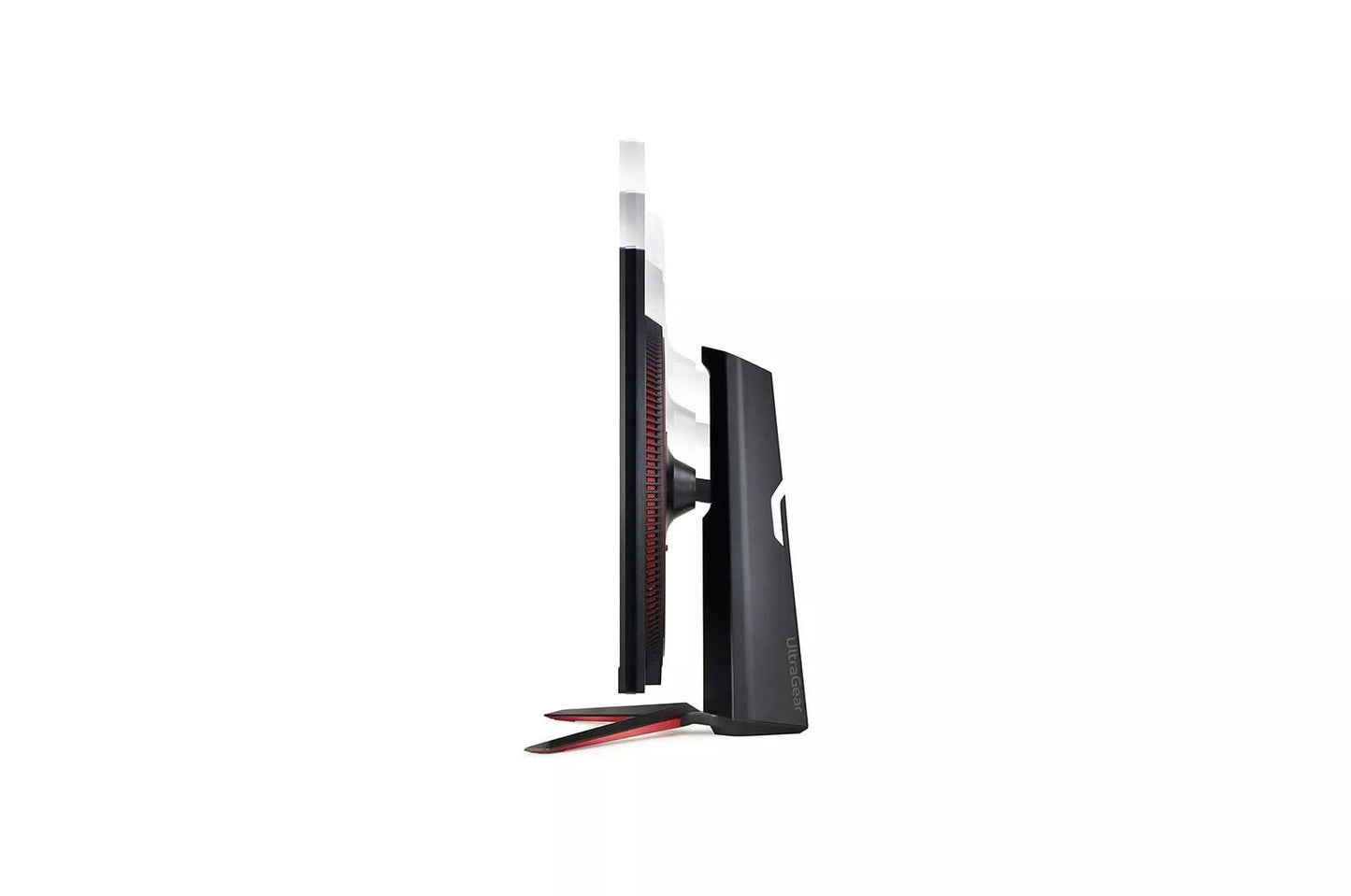 Lg 32GN63TB 32 Inch UltraGear QHD 1440P 165Hz HDR10 Monitor with NVIDIA G-SYNC Compatibility and AMD FreeSync Premium