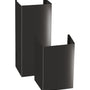Black Stainless Steel