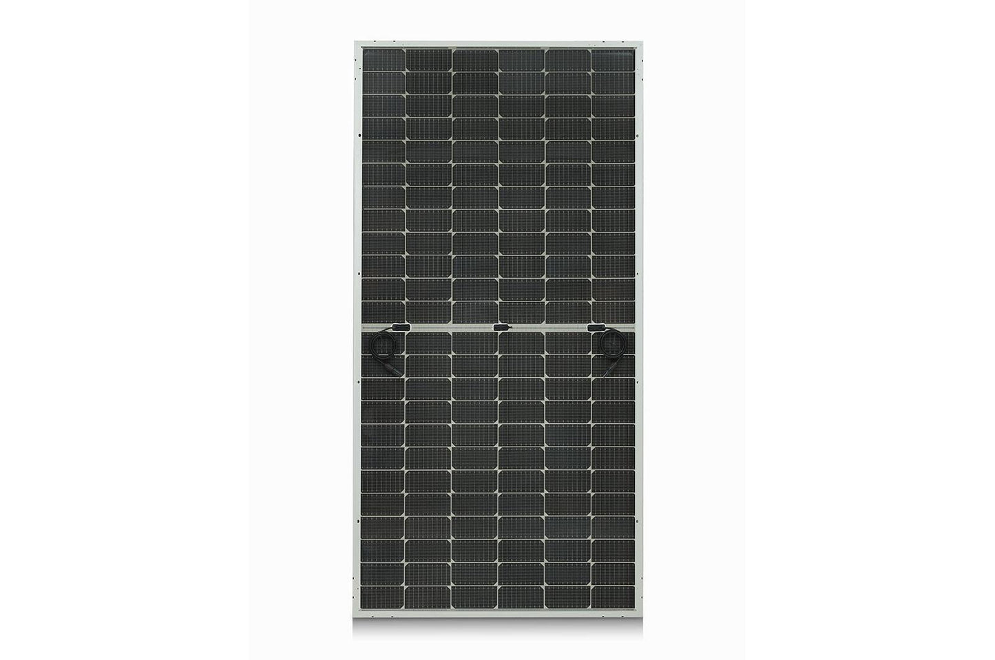 Lg LG430N2TE6 430W High Efficiency LG NeON® H BiFacial Solar Panel with 144 Cells (6 x 24), Module Efficiency: 19.4%, Connector Type: MC4