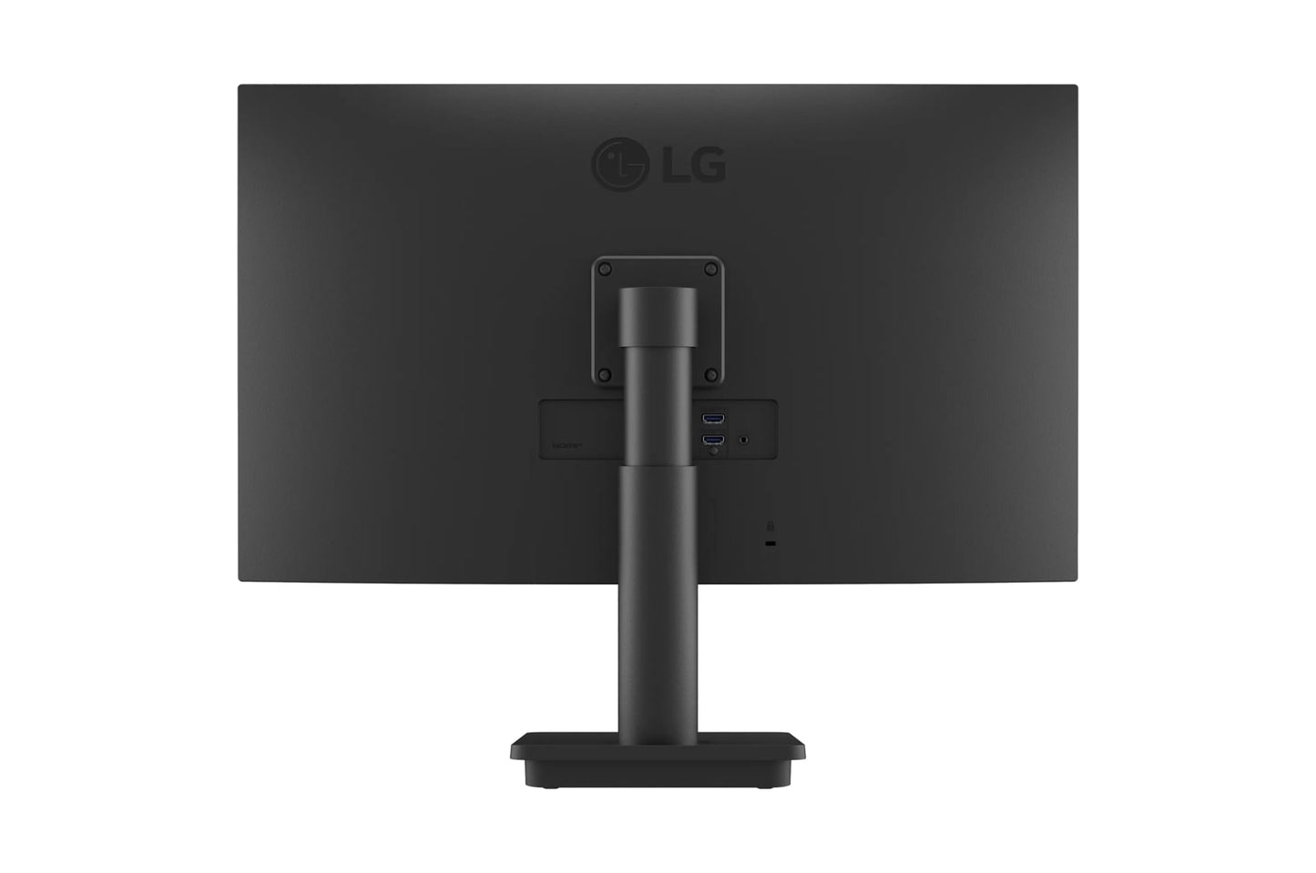 Lg 27MS550B 27 Inch IPS Full HD 100Hz Monitor with OnScreen Control and Built-In Speakers