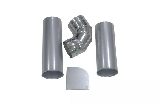 383EEL9001L LG Dryer Side Vent Kit 383EEL9001L