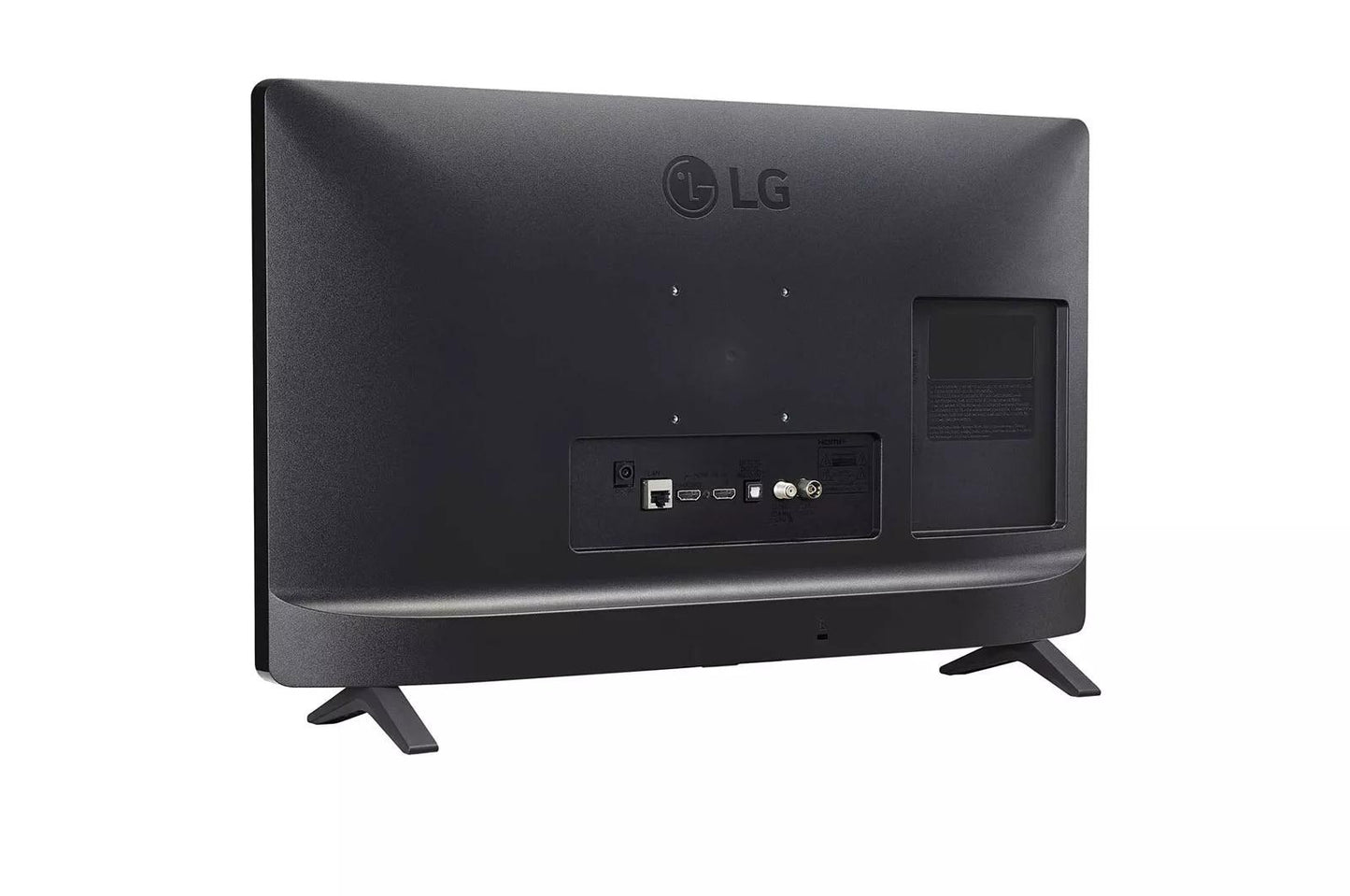 Lg 24LQ520SPU 24" HD Smart TV with webOS