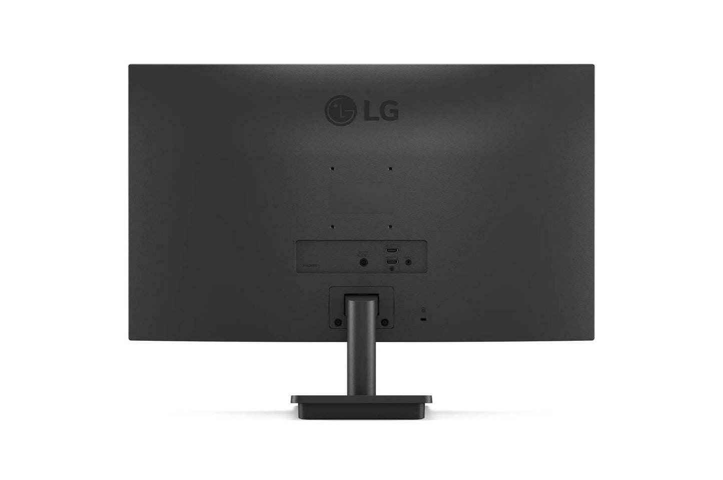 Lg 27MS500B 27 Inch IPS Full HD 100Hz Borderless Design Monitor