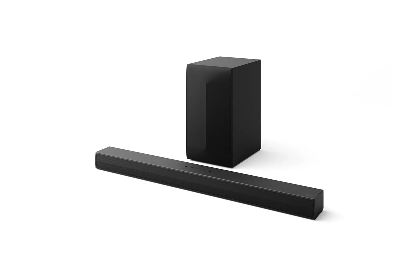 Lg S60T S60T LG Soundbar for TV with Dolby Audio™ 3.1 channel