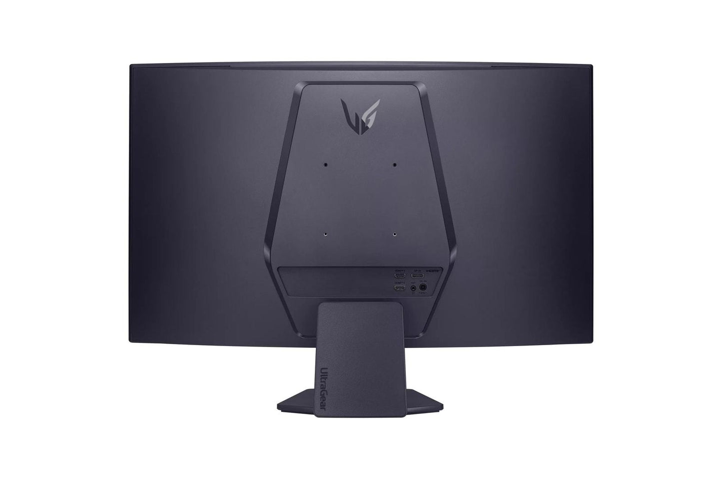 Lg 32GS60QCB 32 Inch UltraGear™ QHD 1440P 180Hz 1ms AMD FreeSync™ HDR10 1000R Curved Gaming Monitor