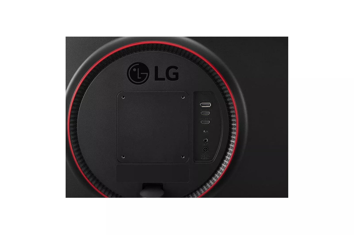 Lg 24GL600FB 24 Inch UltraGear™ FHD 144Hz 1ms Gaming Monitor with FreeSync™
