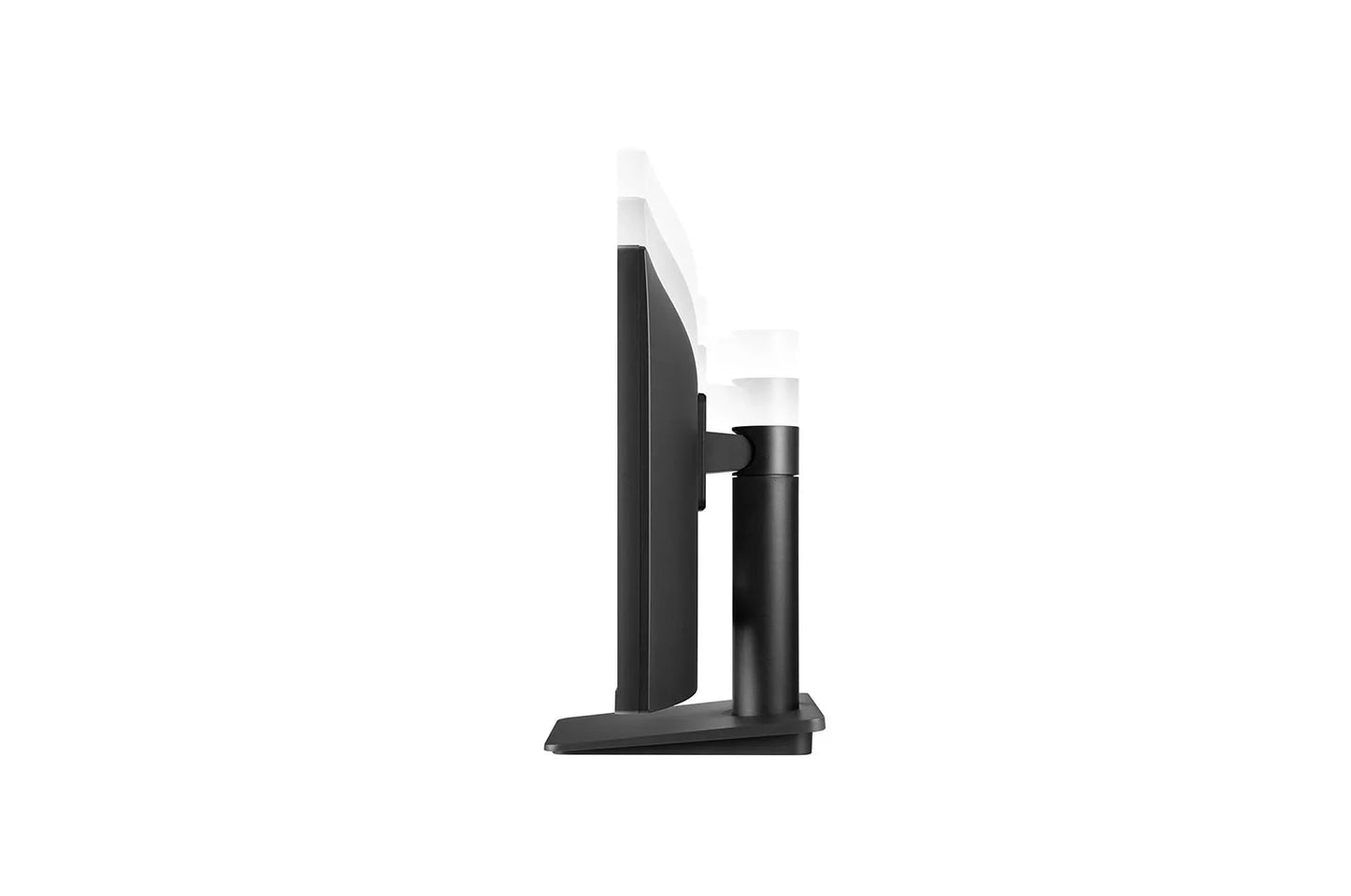 Lg 24MP450B 24 Inch FHD IPS 3-Side Virtually Borderless Design Monitor