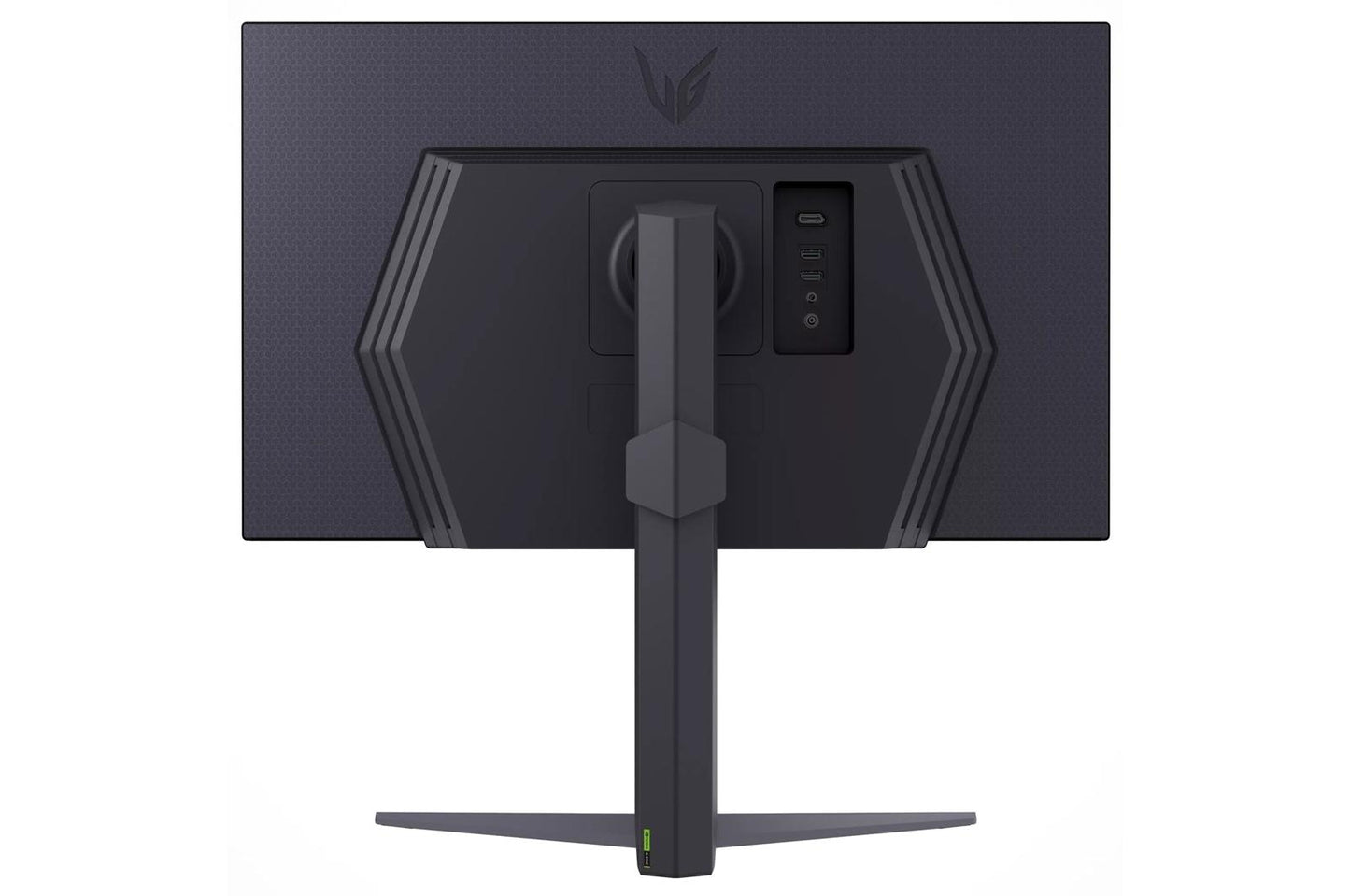 Lg 27GS75QB 27 Inch UltraGear™ QHD 1440P 200Hz 1ms G-Sync Compatible IPS Gaming Monitor