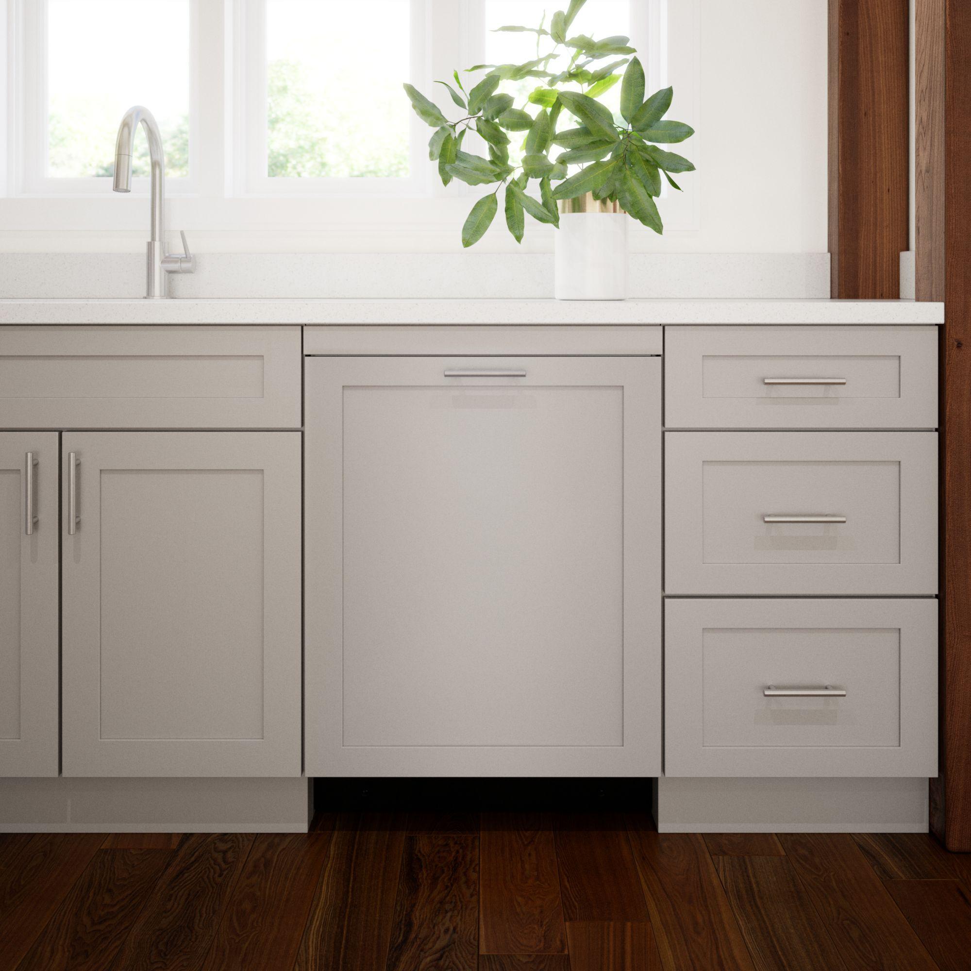 Bosch SGV78C53UC 800 Series Dishwasher 24"
