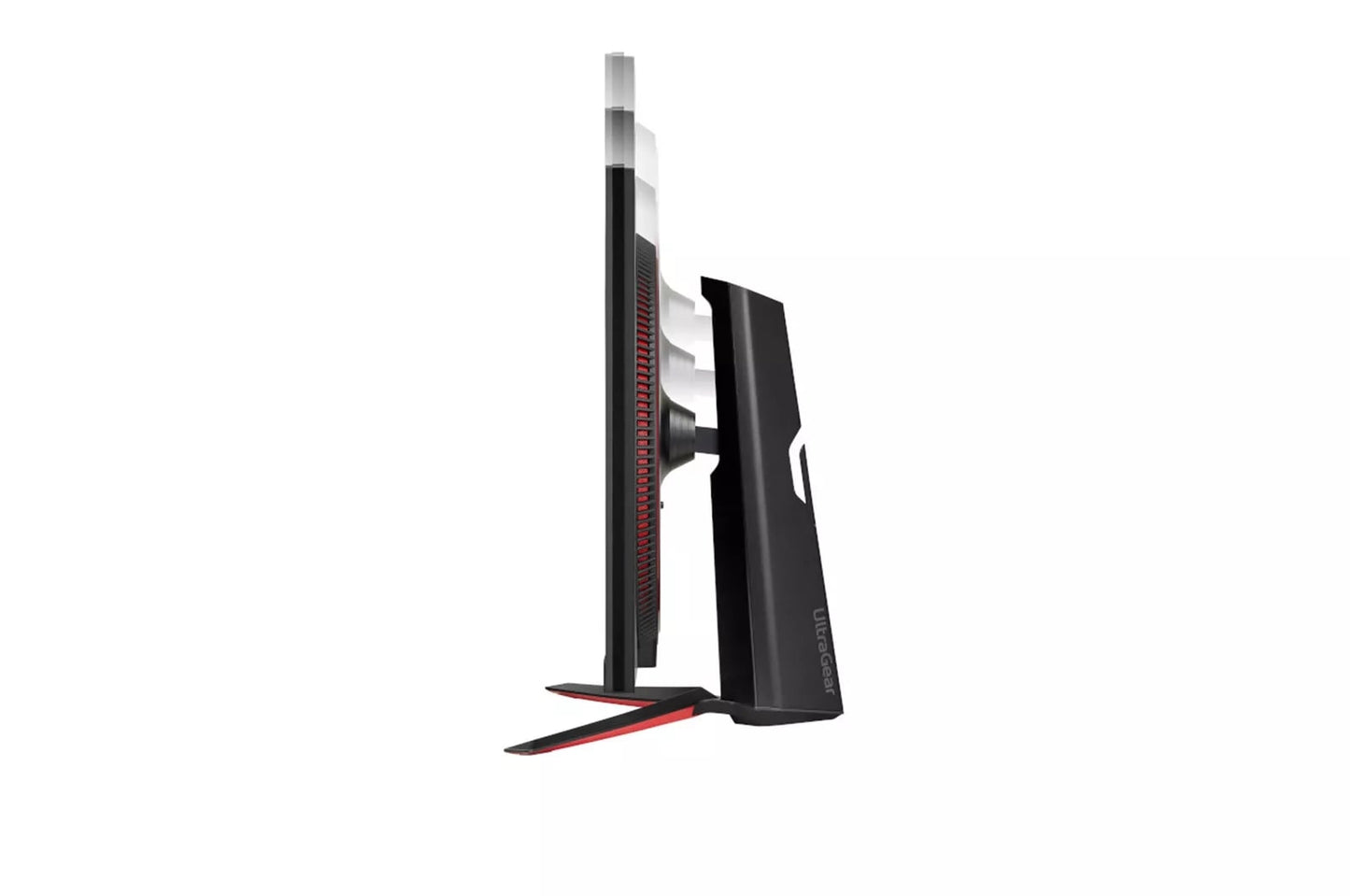 Lg 32GP750B 32 Inch UltraGear™ QHD 1440P IPS 1ms (GtG) Gaming Monitor with NVIDIA® G-SYNC® Compatibility