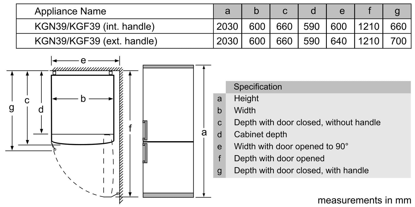 800 Series, 24" Refrigeration 11 cu ft w/ Ice Maker