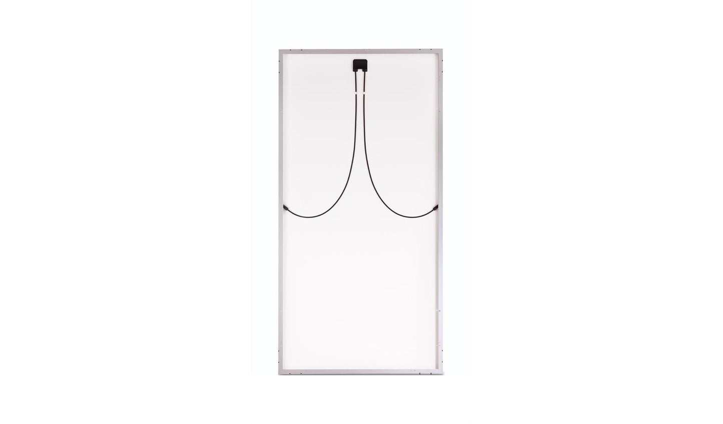Lg LG400N2WA5 High Efficiency LG NeON® 2 72cell Module Cells: 6 x 12 Module efficiency 19.3% Connector Type: MC4