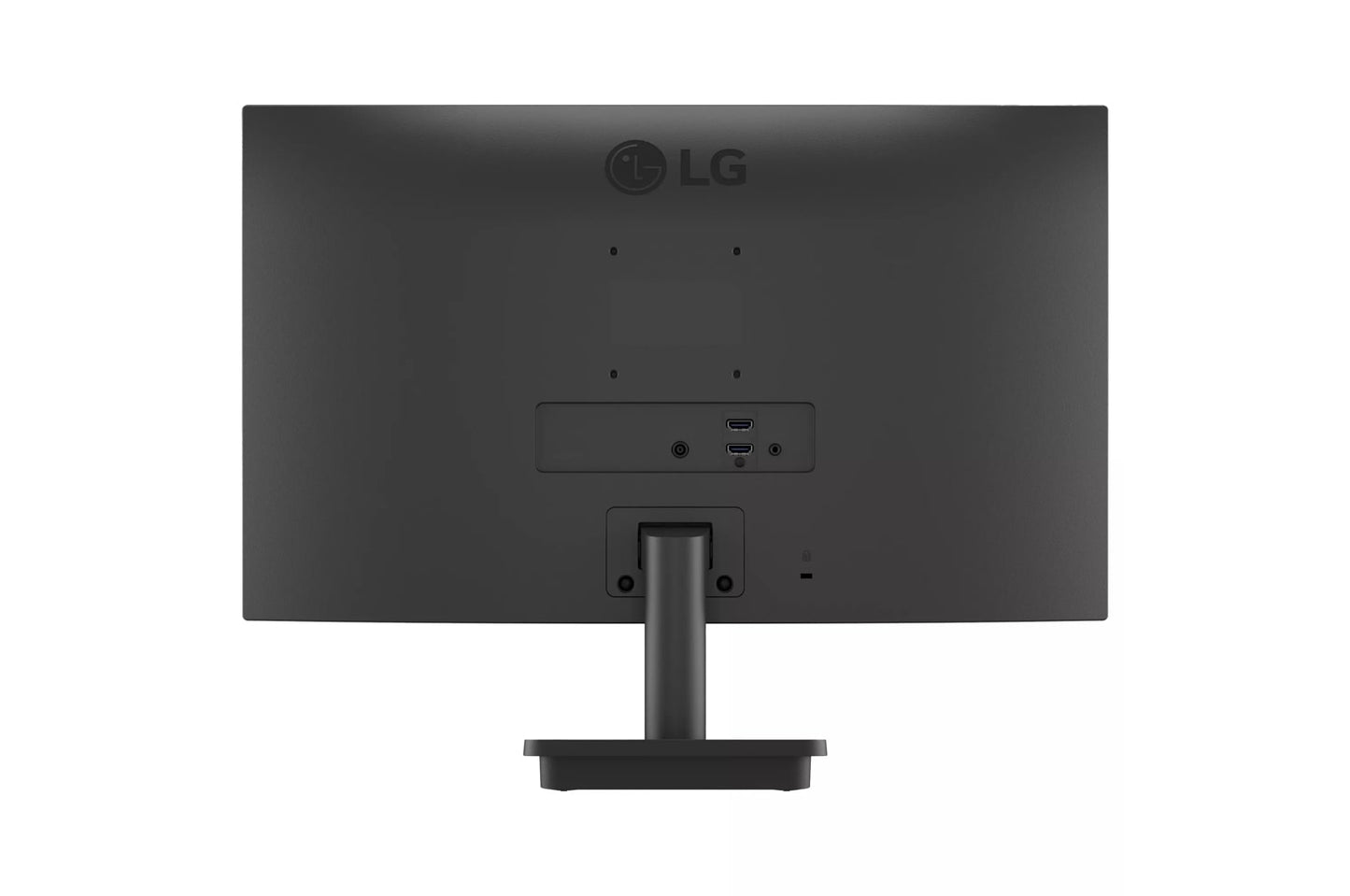 Lg 24MS500B 24 Inch IPS Full HD 100Hz Borderless Design Monitor