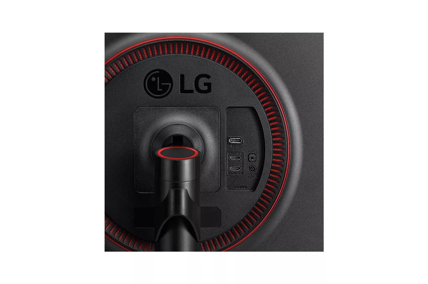 Lg 27GK65SB 27 Inch UltraGear™ FHD IPS 144Hz HDR10 G-Sync® Compatible Gaming Monitor