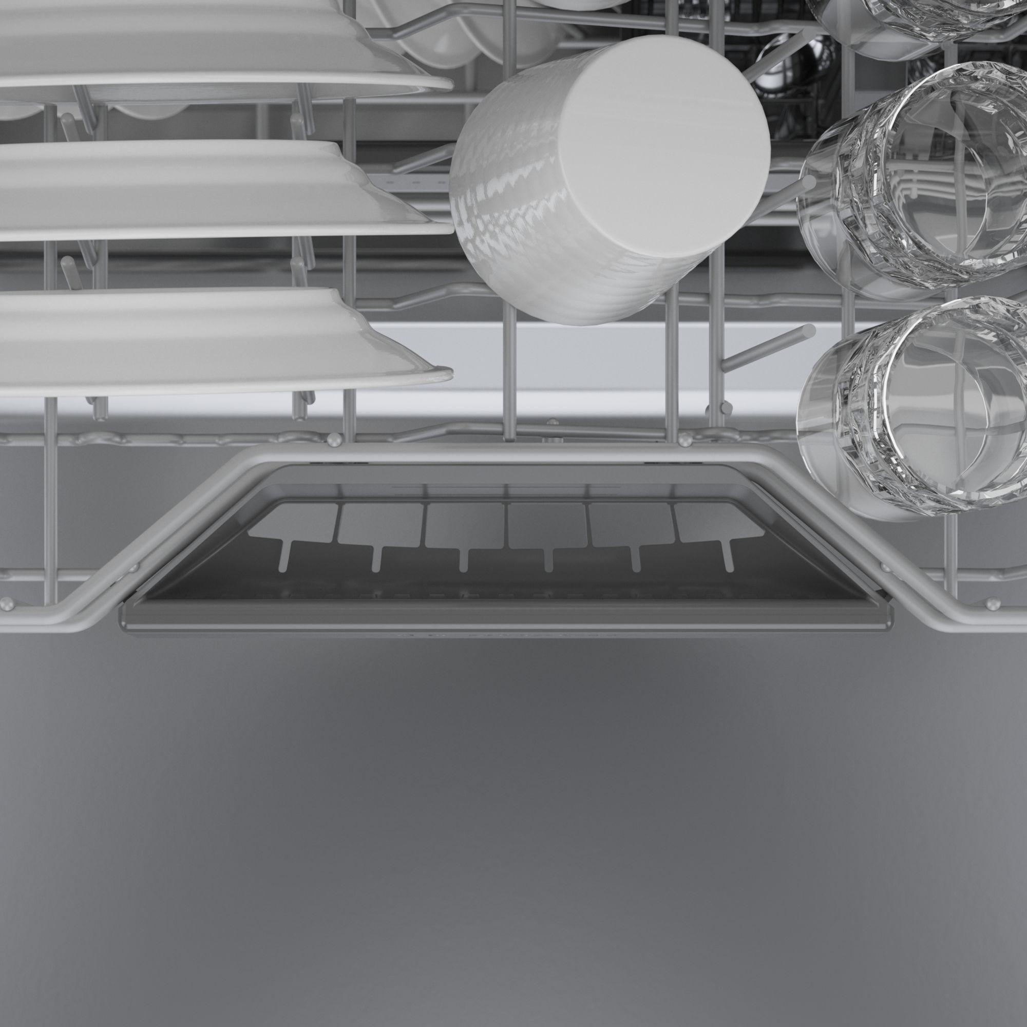 Bosch SGV78C53UC 800 Series Dishwasher 24"