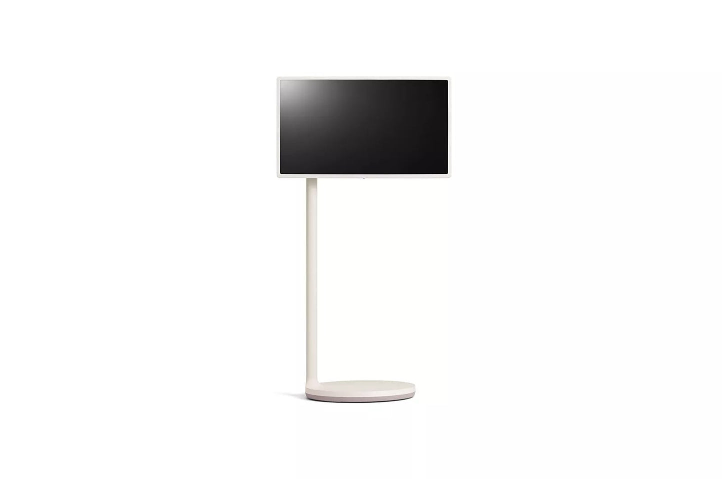 Lg 27ART10AKPL StanbyME 27 Inch Rollable Smart Touch Screen with 3hr Battery