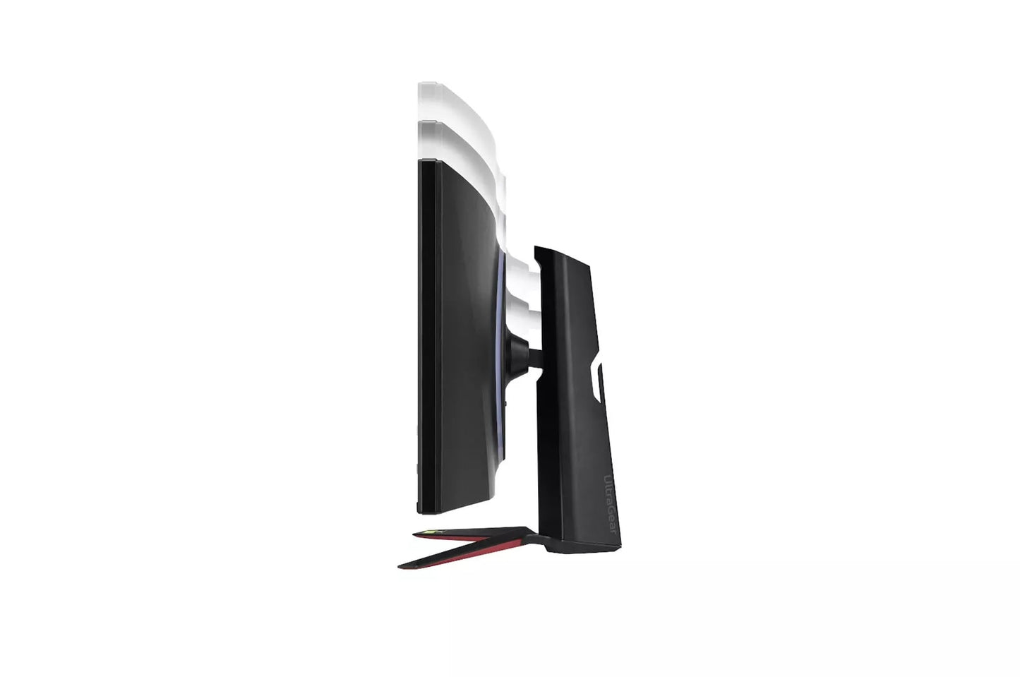 Lg 38GN950B 38 Inch UltraGear Curved WQHD+ 1440P Nano IPS 1ms 144Hz HDR 600 Monitor with G-SYNC® Compatibility